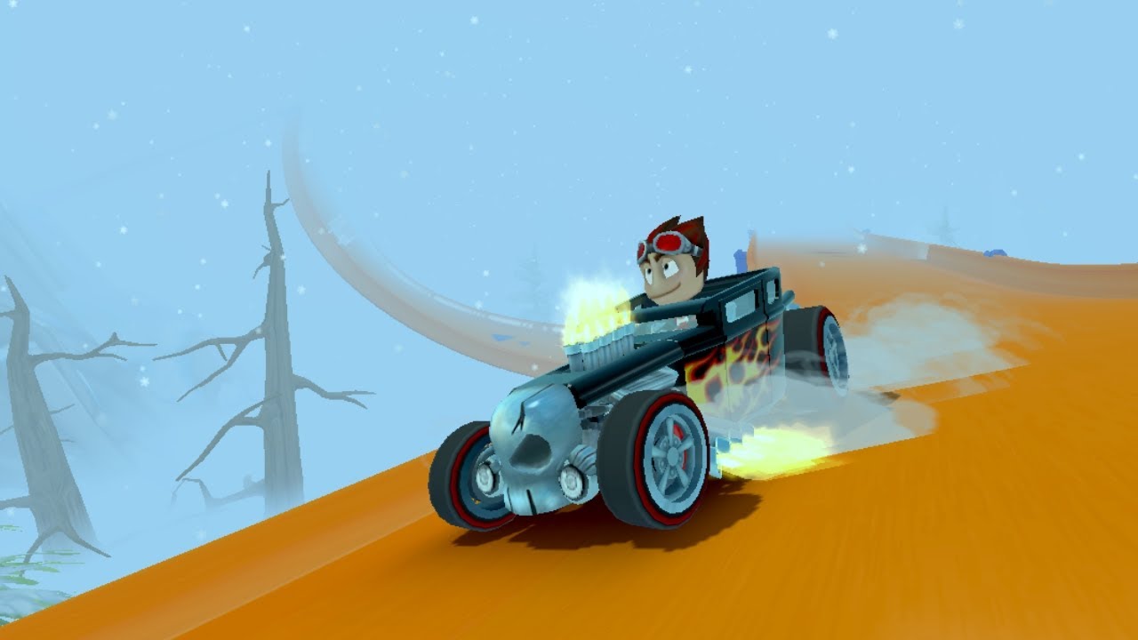 Velocity Vale TOP POSITION ! | Beach Buggy Racing 2 | Hot wheels event 