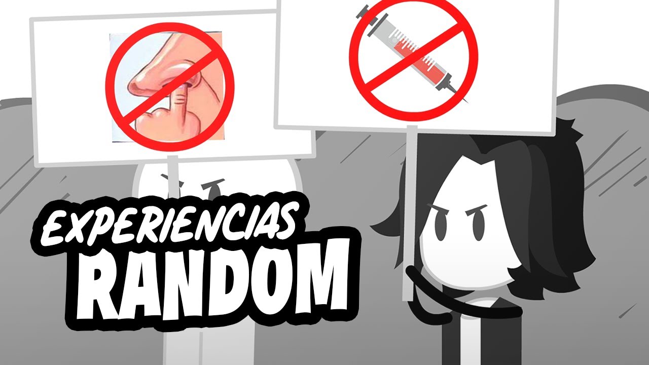 Experiencias Random | Animación