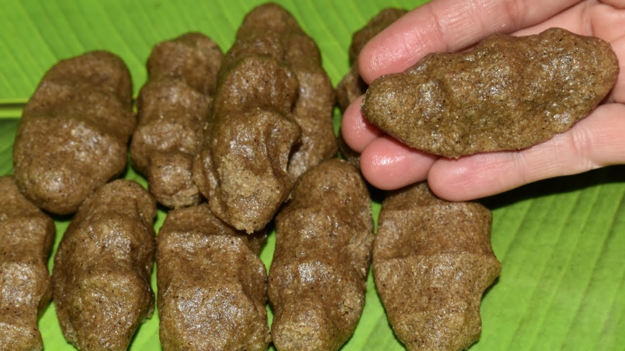 அதிக சத்துக்கள் நிறைந்த கம்பு கொழுக்கட்டை | சிறுதானிய பலகாரம் | Pearl Millet Recipe