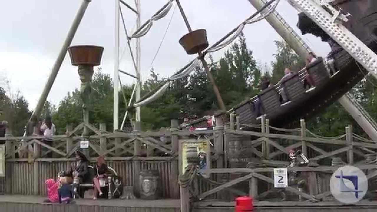 M&D's Scotland's Theme Park