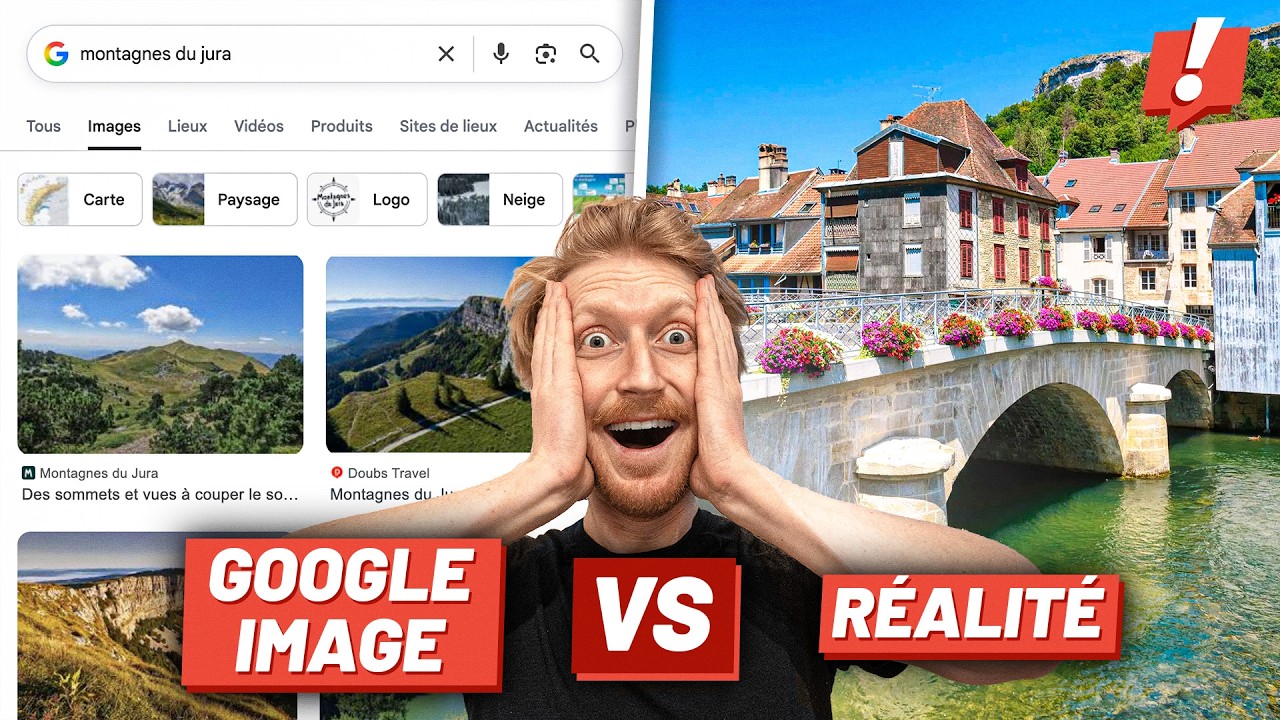 Montagnes du Jura : ce que Google ne te dira pas sur ce territoire