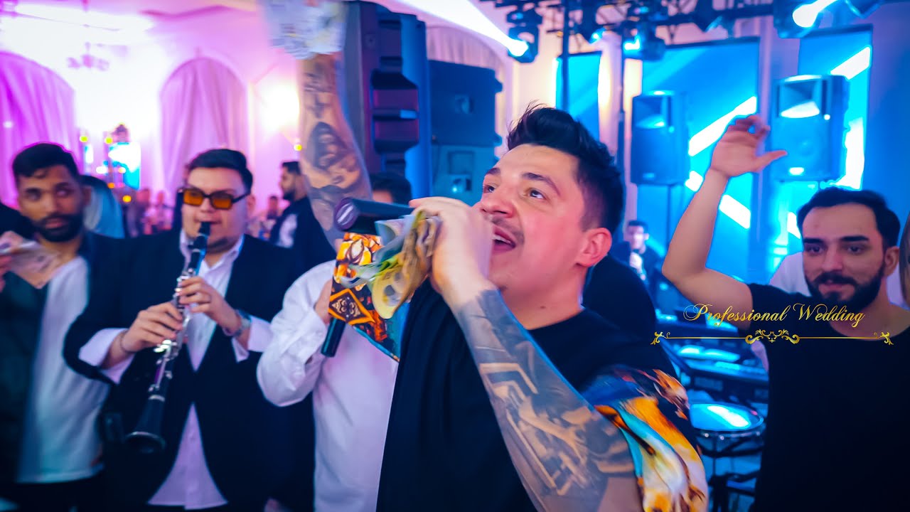 Bogdan de la Ploiești - S-a făcut băiatul mare Live@Alex & Bianca
