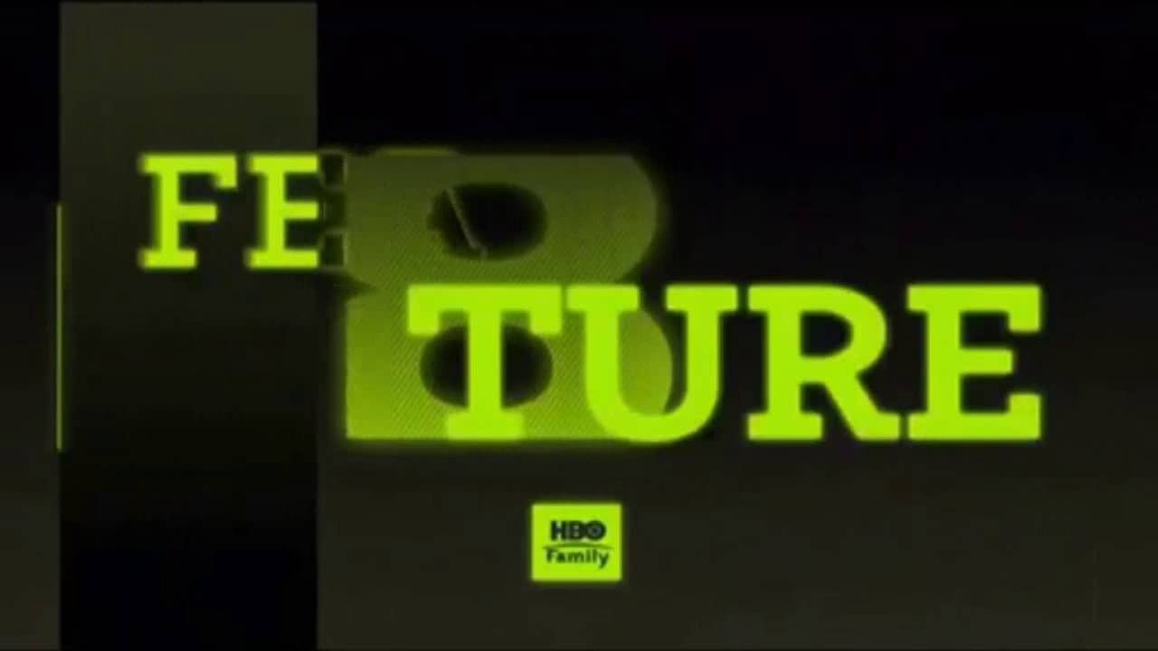 HBO Family - Pacote gráfico (2012-2021)