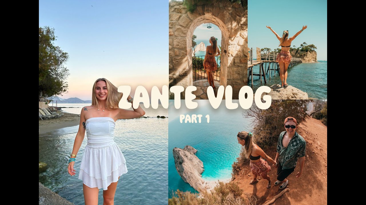 LIFE OF A CONTENT CREATOR WORKING IN ZANTE!!