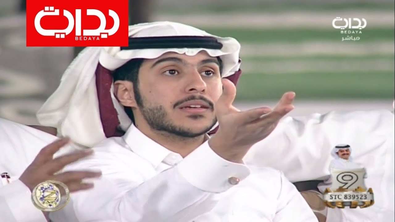 رئيس البلدية بدر الشمري يعاتب الشباب بلهجة شديدة لعدم إهتمامهم بنظافة القرية | 