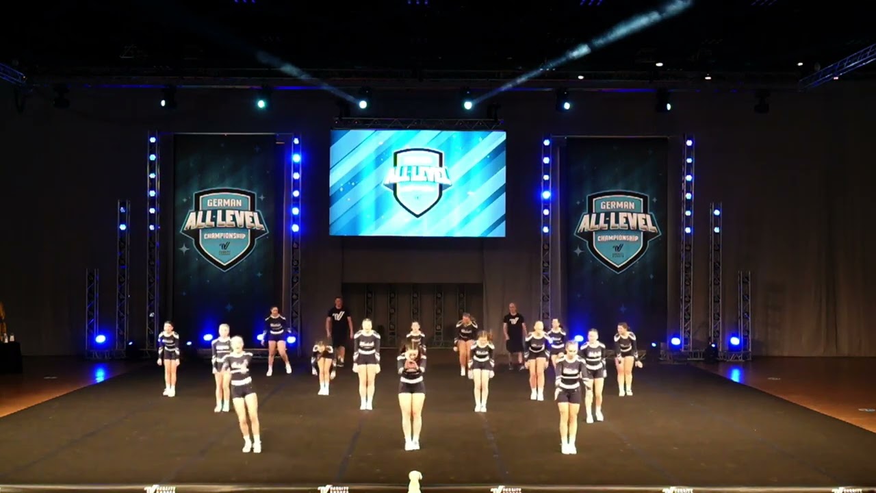 Spirit Saints - U18 Level 4