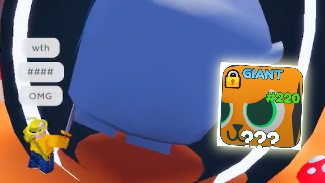 I HATCHED A GIANT TIGER IN LUCKY BLOCK LEGENDS!!