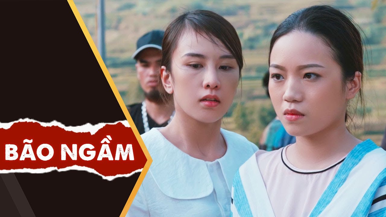 Bão Ngầm - Đại Ca Đa Nghi: Lật Tẩy Kẻ Giấu Mặt
