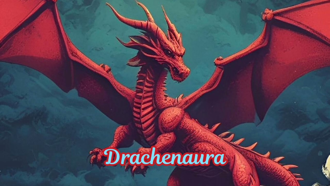 Drachenaura