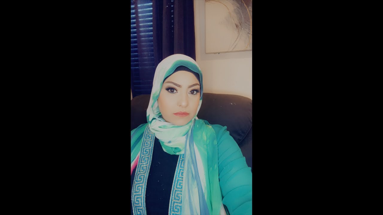كلمتين لوحدة عارفه نفسها