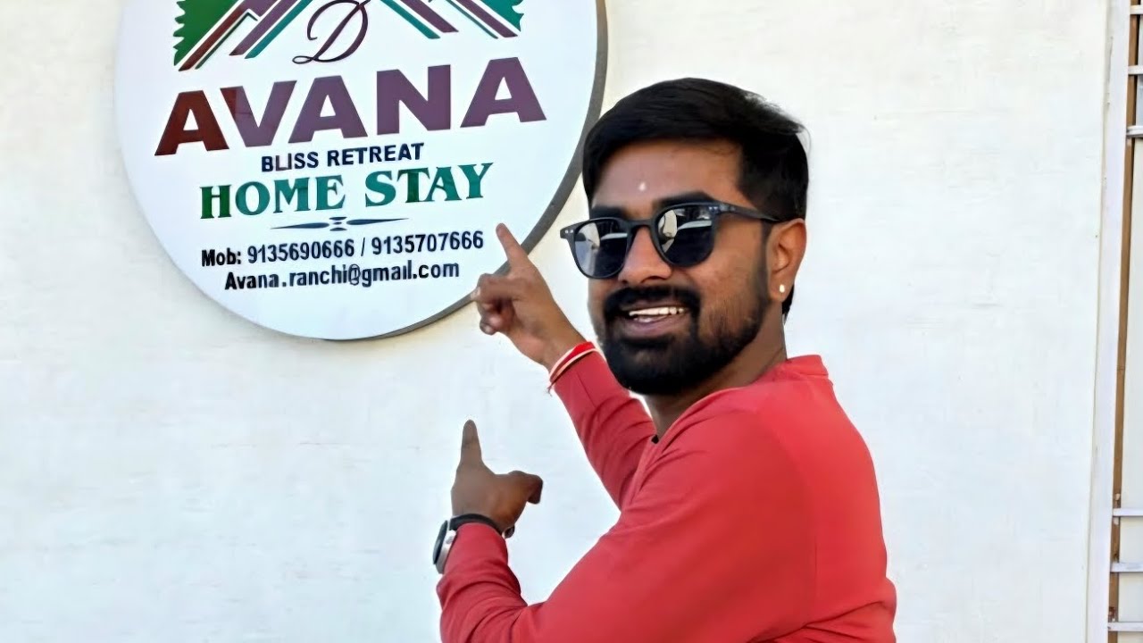 Ranchi Near Daldali Homestay Tour 🌿 | Best Peaceful Stay in Jharkhand #homestayvlog  #jharkhandfood 