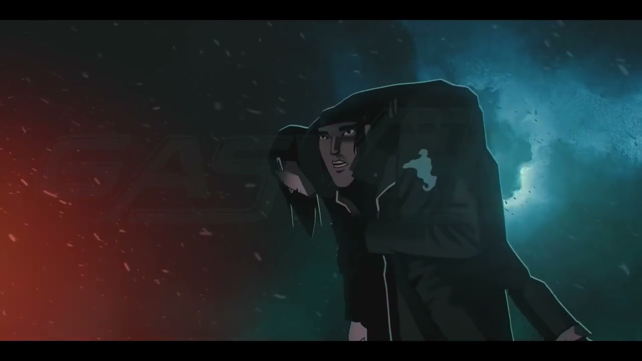 HOOLIGANG-AMV
