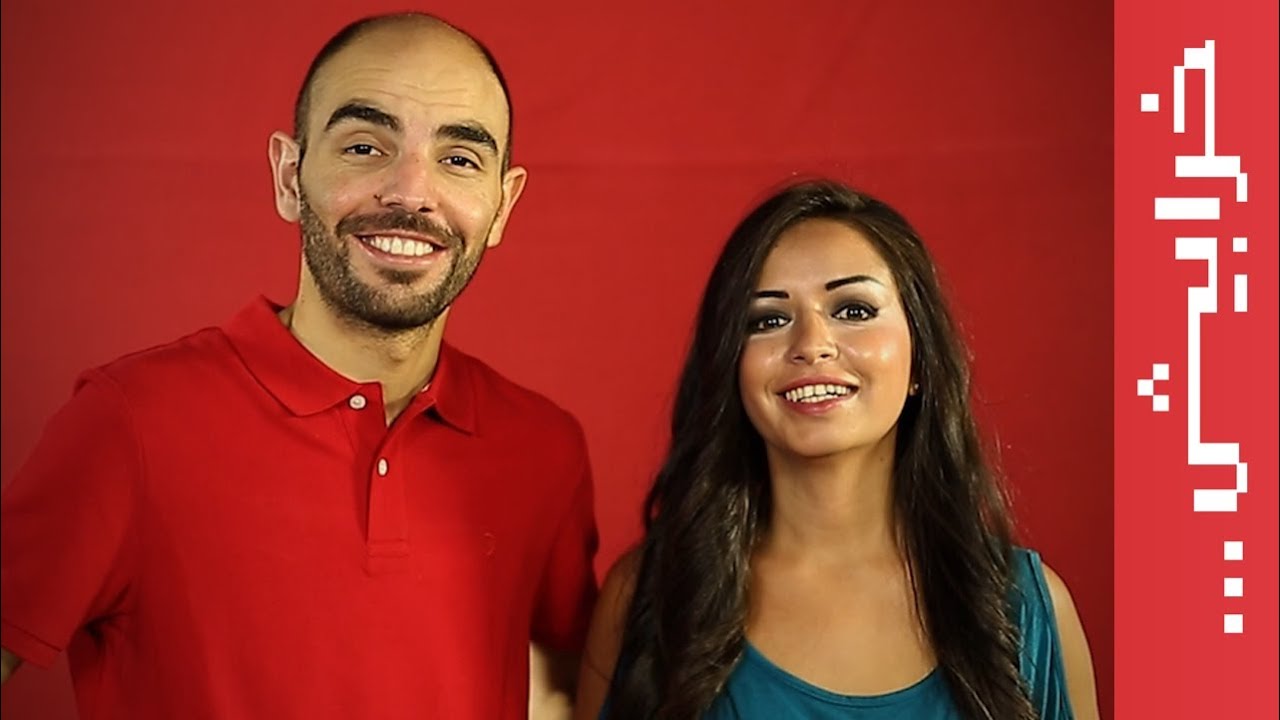 #في_ميل: خلف الكواليس الجزء الأول