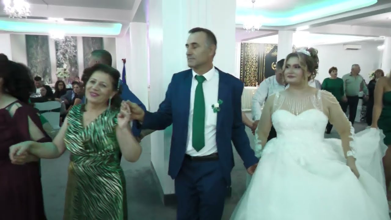 MIHAELA SI CORNEL 2025