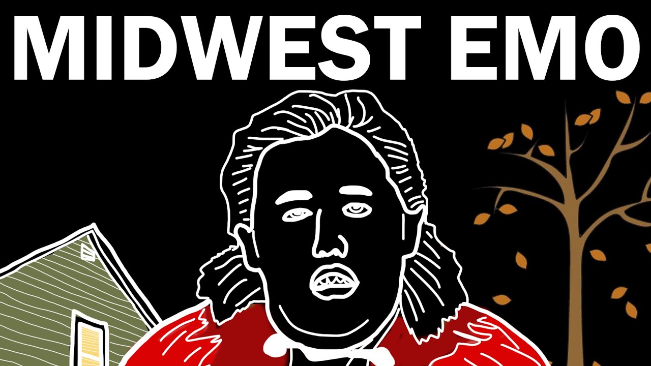 Никогда не будет другого жанра, похожего на Midwest Emo.