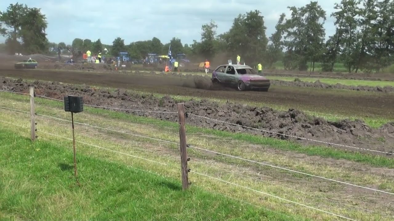 Autocross surhuisterveen 23-7-2022 Opstapklasse