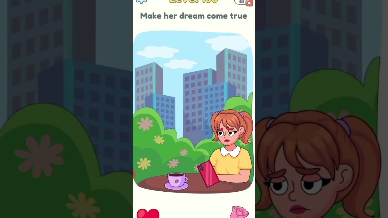 DOP 2 👍 😊 💯 Amazing Level 155 complete ✅💯