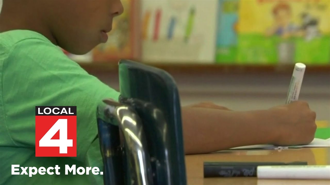 Will all Metro Detroit school district have enough teachers when classes start again?