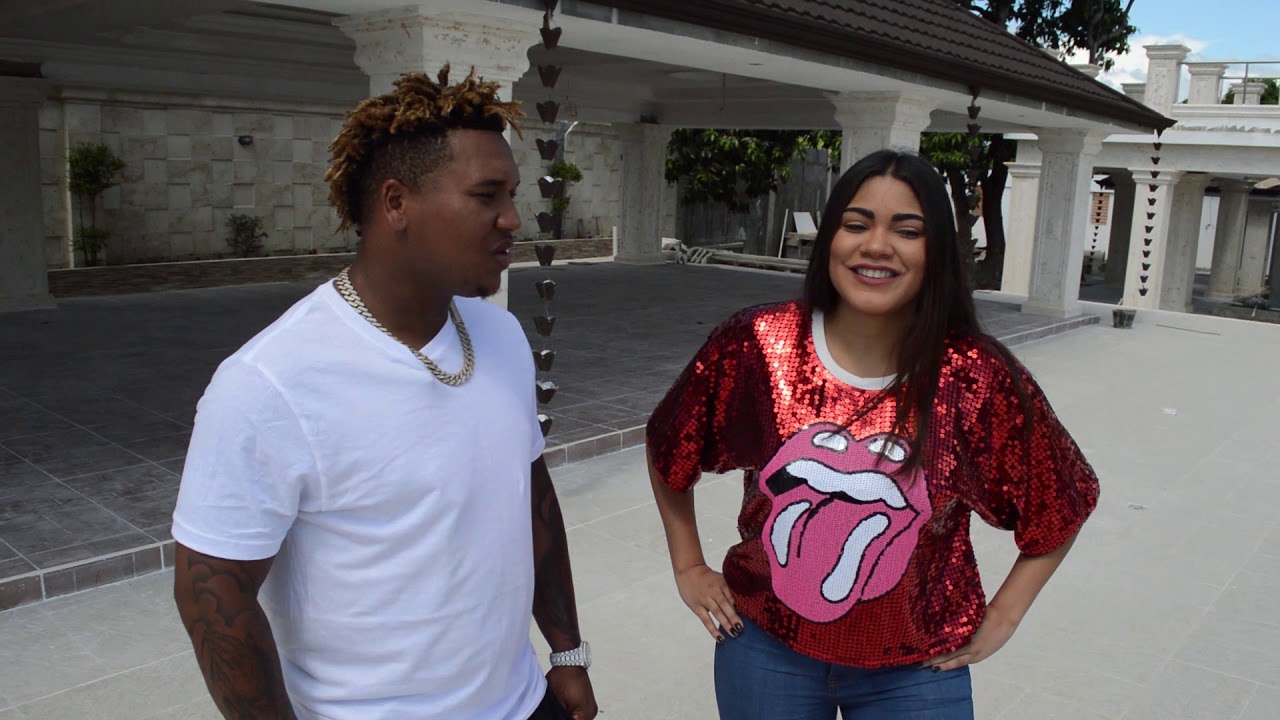GENTE REAL || JOSE RAMIREZ