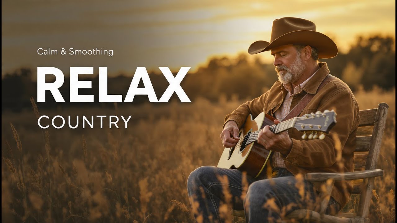 Country Music Christmas Special with Merle Haggard, Loretta Lynn & George Jones Songs