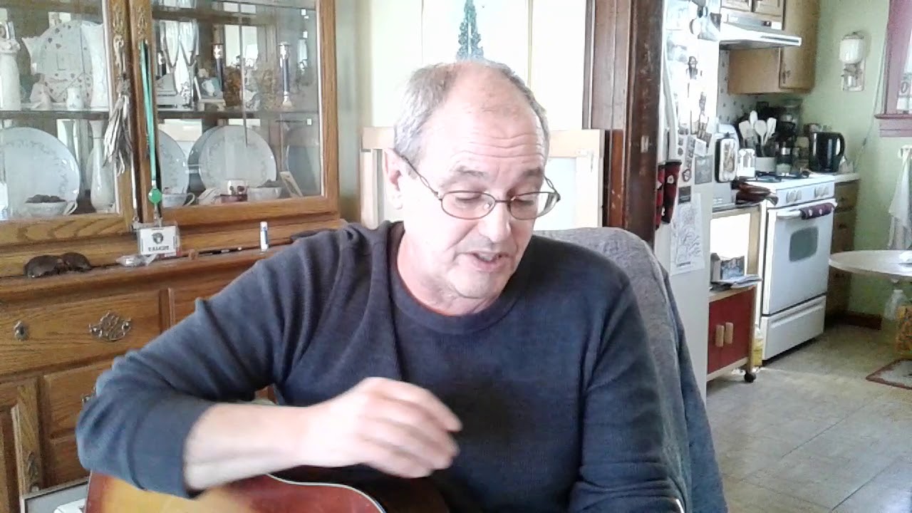 Sal from Sonseed  - Tribute to his Dad