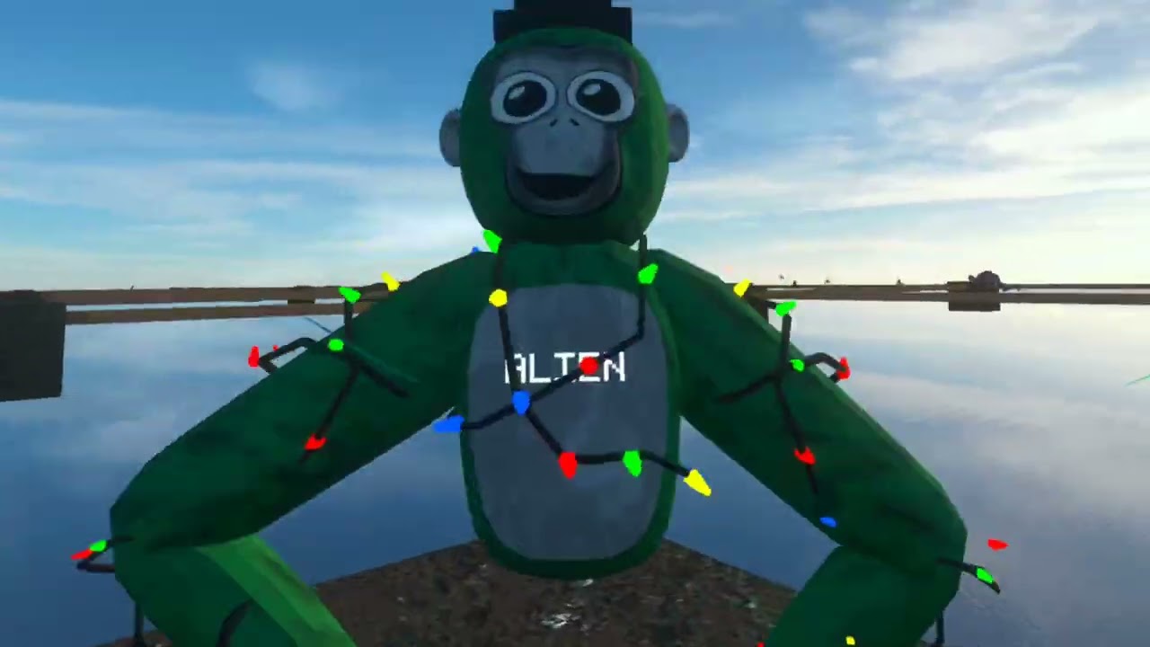 Just some more game play