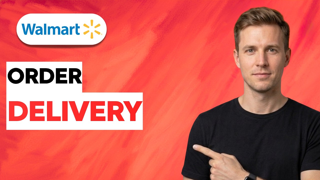 How to Order Walmart Pickup [2026 Full Guide]