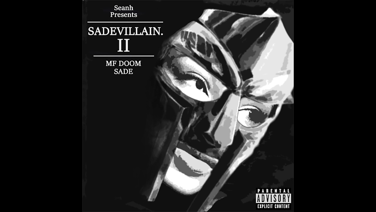 MF DOOM & SADE (ft. Mos Def) -  Oh, They Don't Know