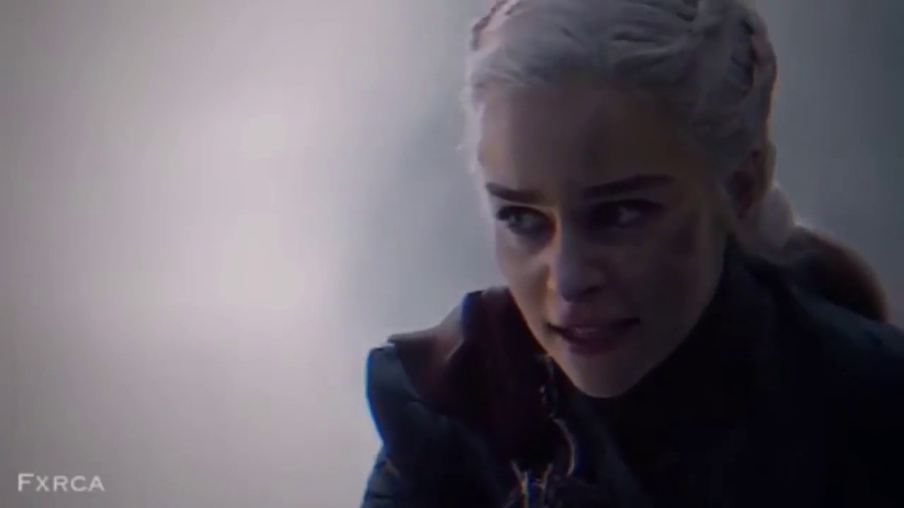 daenerys targaryen did nothing wrong edits part 2