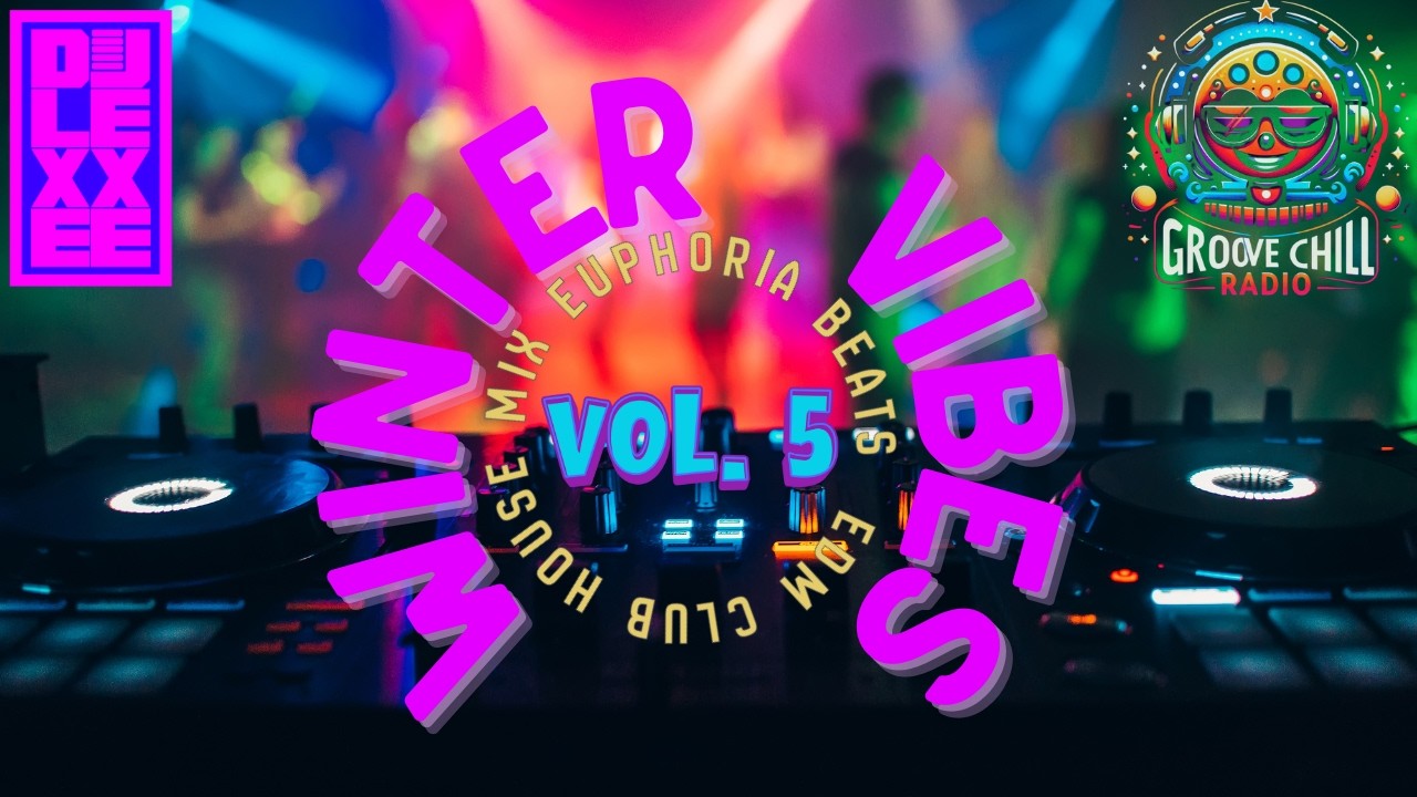 Feeling some kind of way | EDM House | Angry Mix, Chilly Winter Club Vibes (Vol. 5)