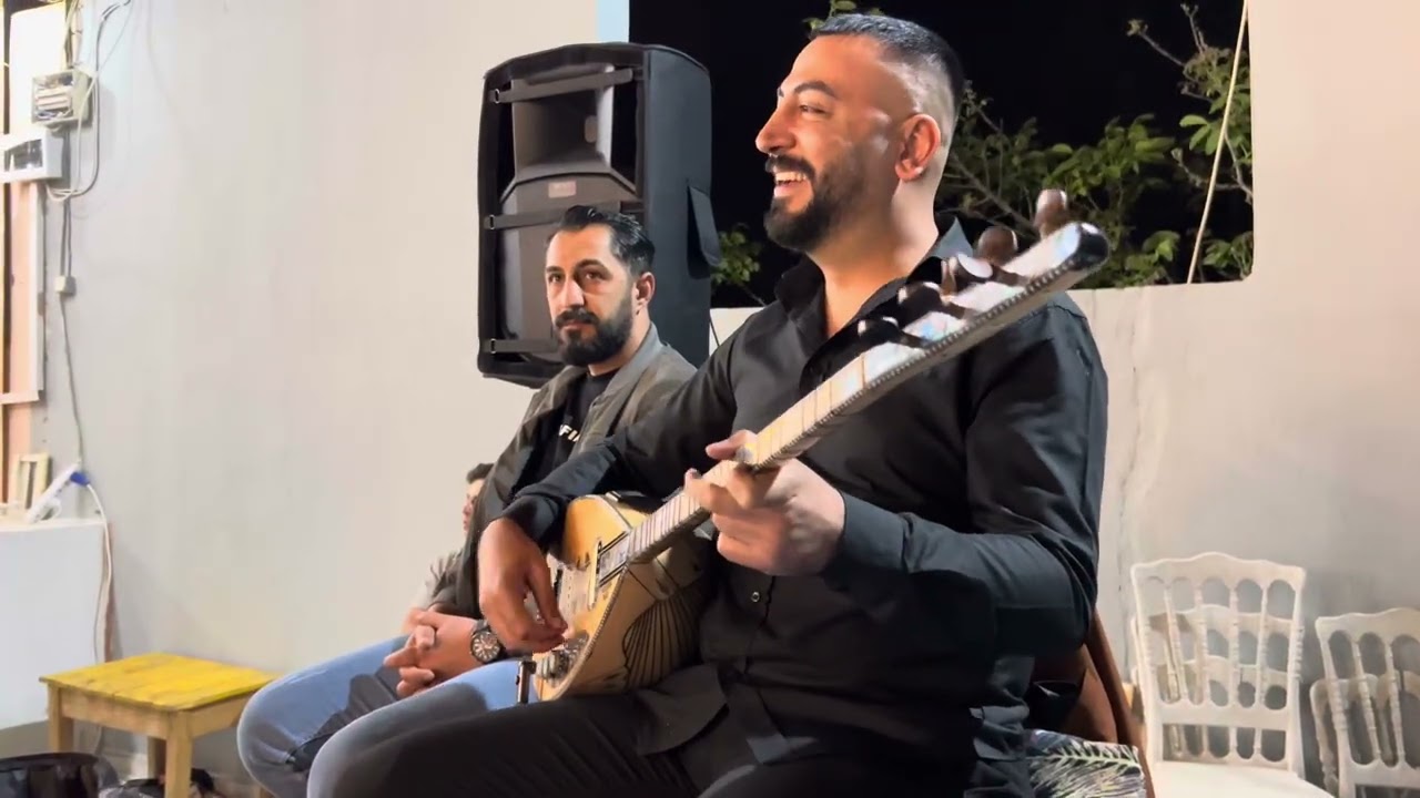 Silvanlı Memocan - Dehşet Grani 2025 