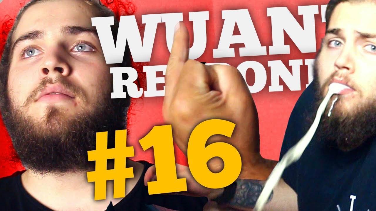 MÃE, ENGRAVIDEI A MINHA AMANTE... - WUANT RESPONDE #16
