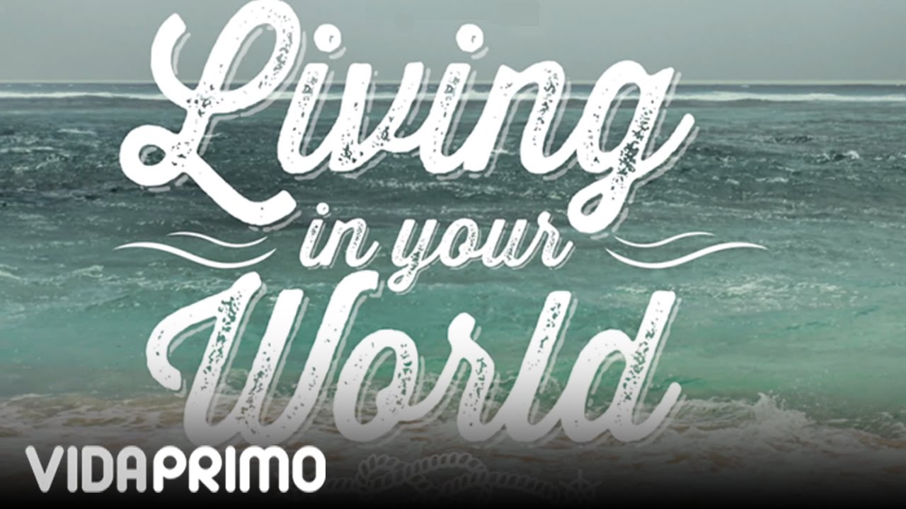 Jowell y Randy - Living In Your World [Official Audio]