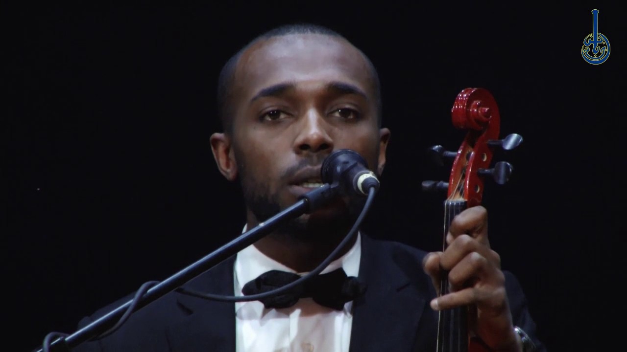 L'association Ibn Badja en clôture des journées des Cadets de la Musique Andalouses - 22/03/2016