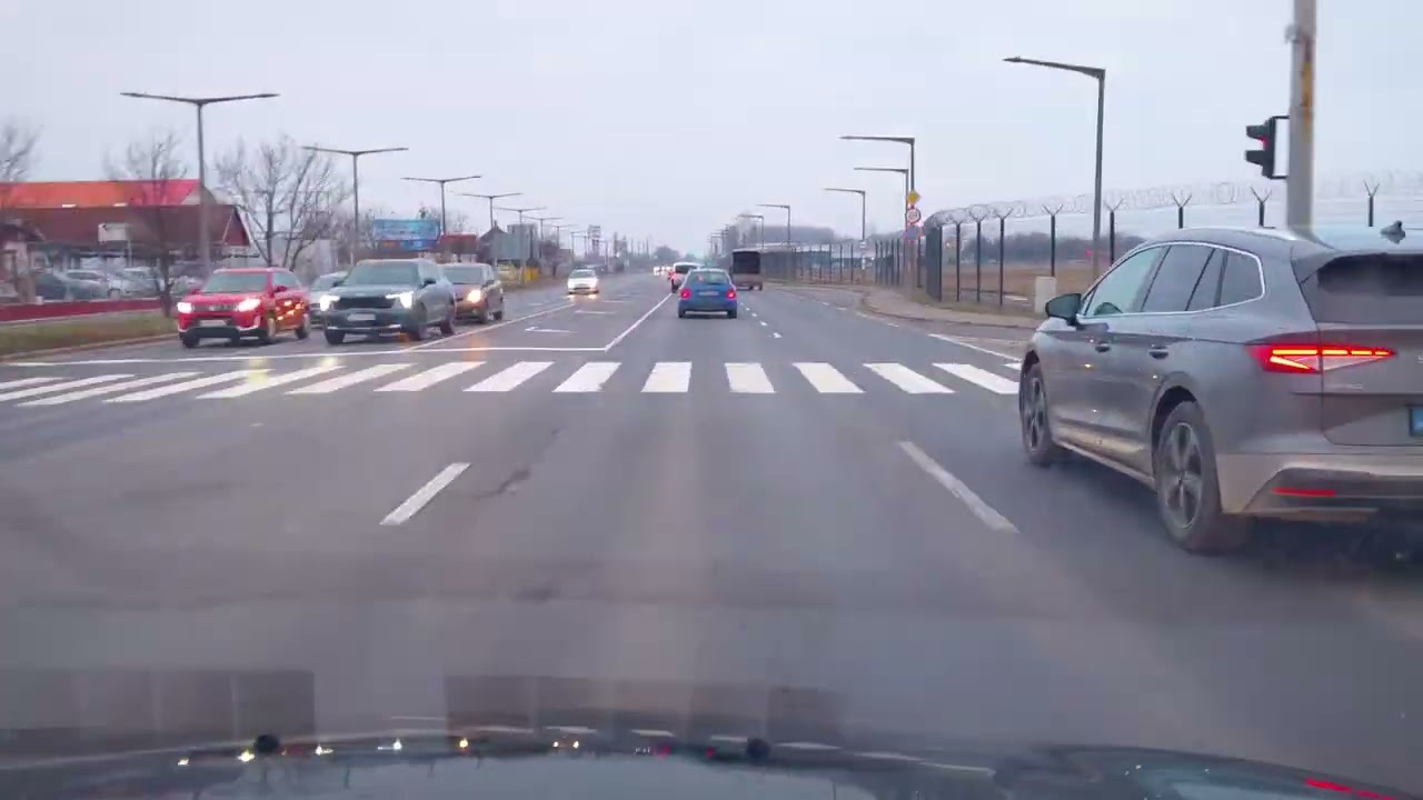Debrecen - Kismarja