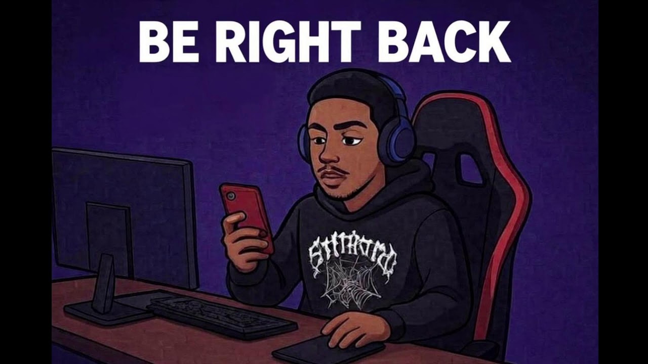 GAMING AND CHILLING /// SMOOVETAKEOVER
