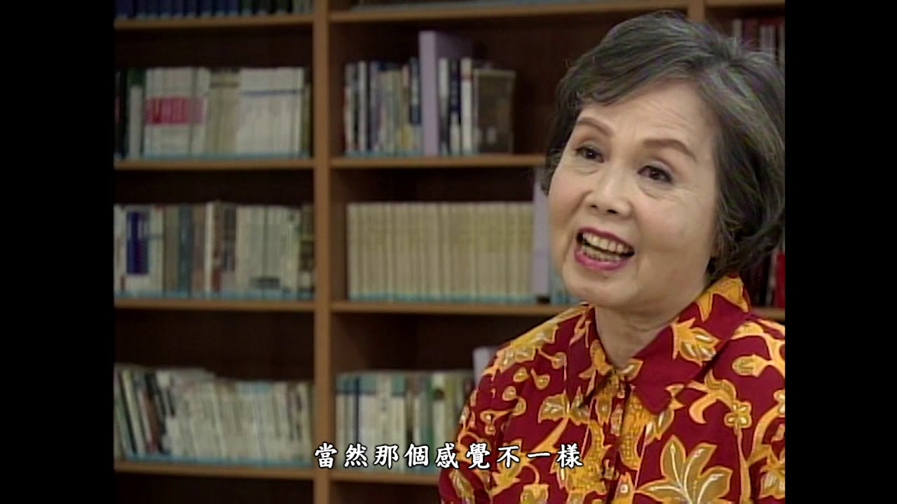 意難忘~美黛談當年進入歌壇的故事