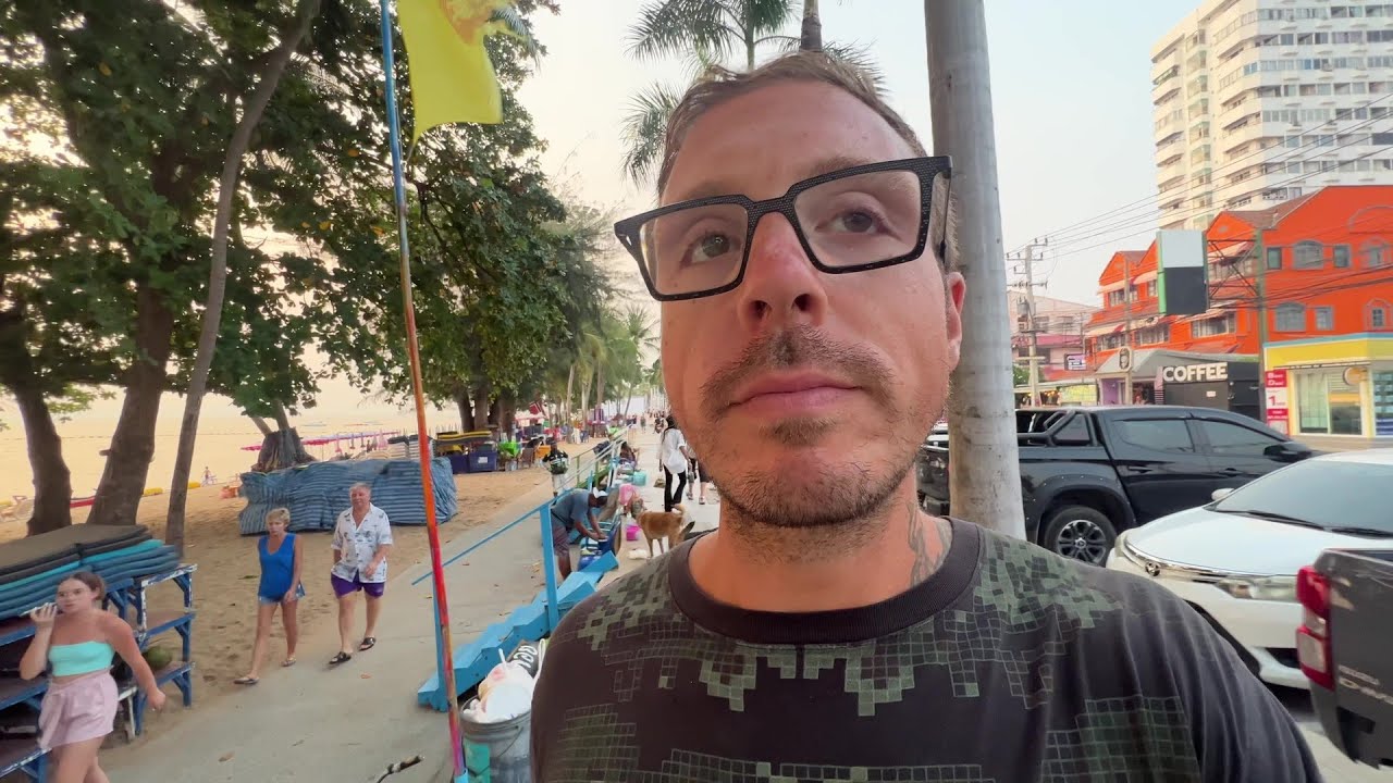 Is Pattaya REALLY As Sleazy As People Say?