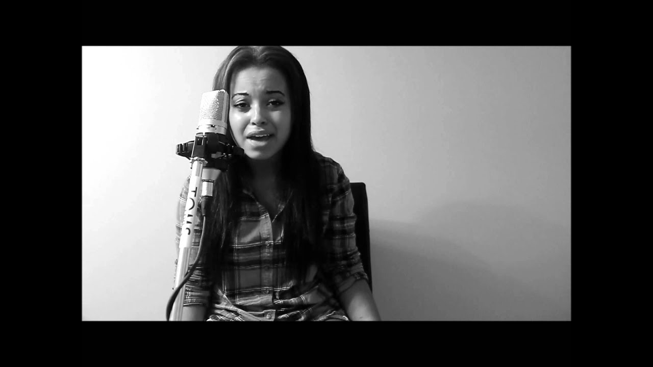 Give Your Heart A Break Demi Lovato Cover by Tanaeya