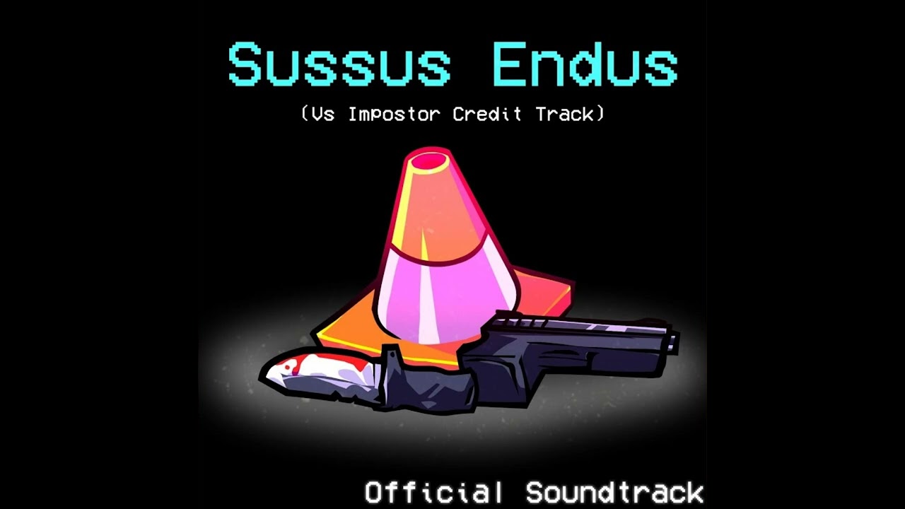Sussus Endus Vocals V2 (+ FLM)