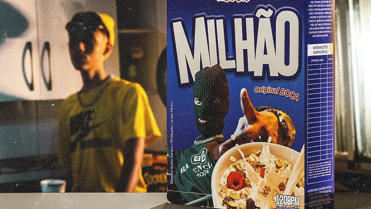 LotH - Milh&atilde;o
