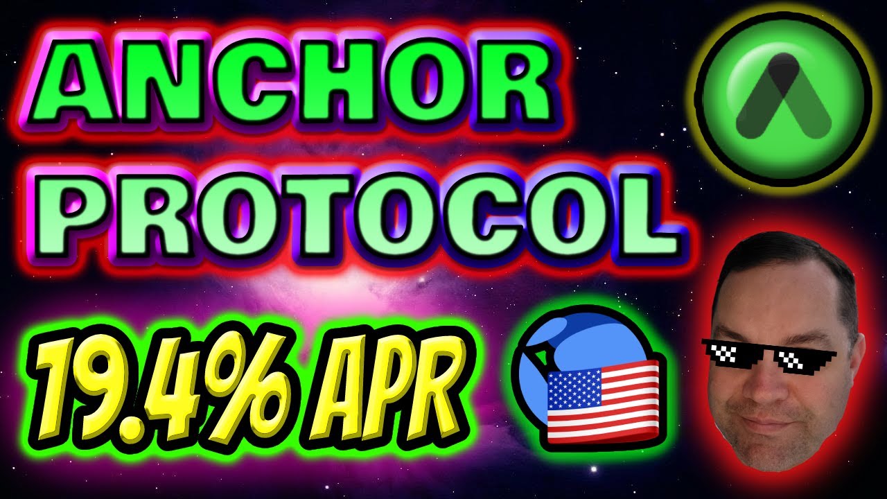 Earn AWESOME PASSIVE INCOME by staking $UST on ANCHOR PROTOCOL & How to Get $UST on Kucoin Exchange