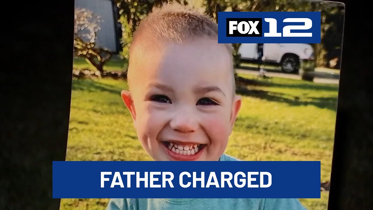 Siletz mother questions investigation after father is charged in toddler’s death