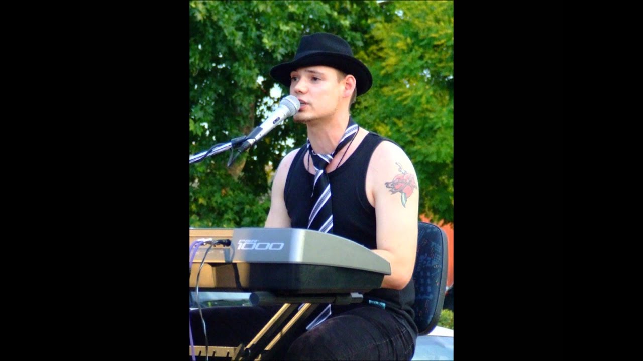 Csókkirály - Orcsik Attila