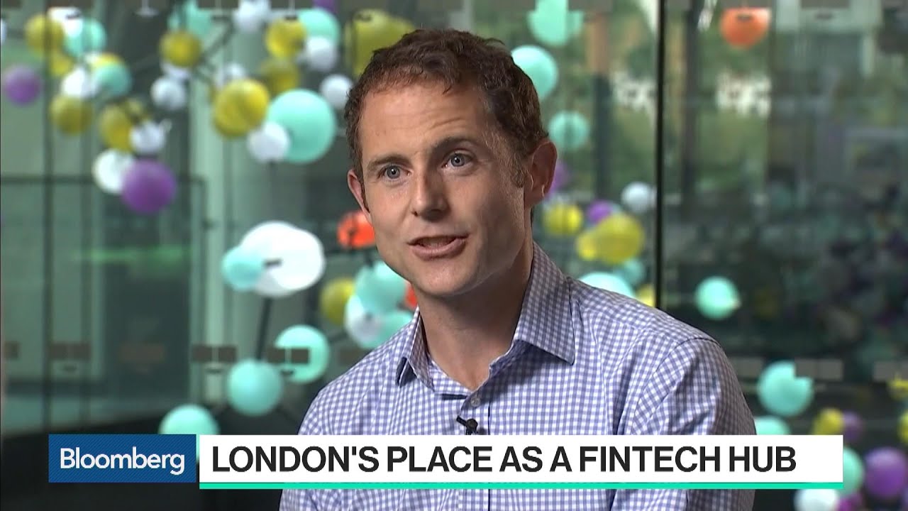 Where Balderton's Moffat Is Finding Opportunities