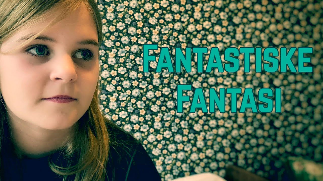 Det nye navn - Fantastiske fantasi