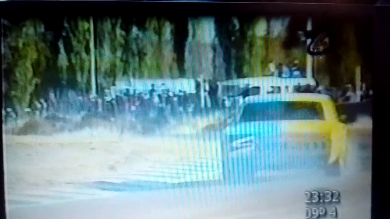 Monomarca Fairlane V8  2