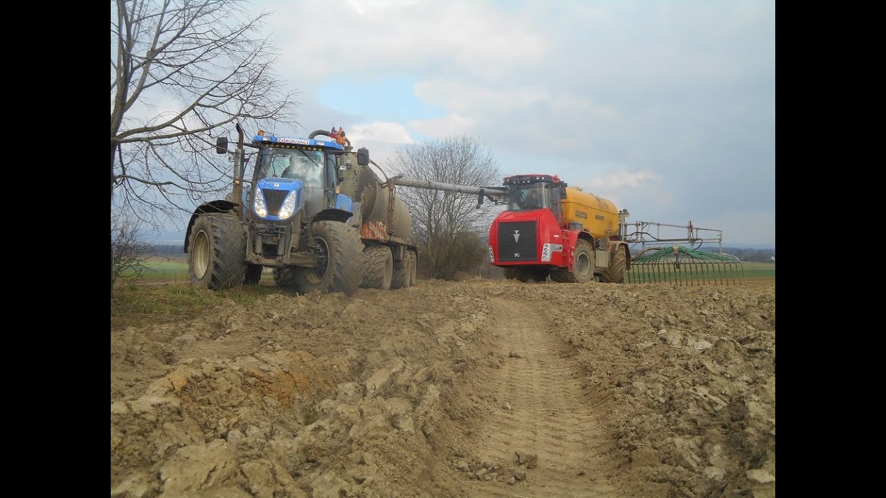 AGROPT & CHLAGRO Kejda 2015 *HD*