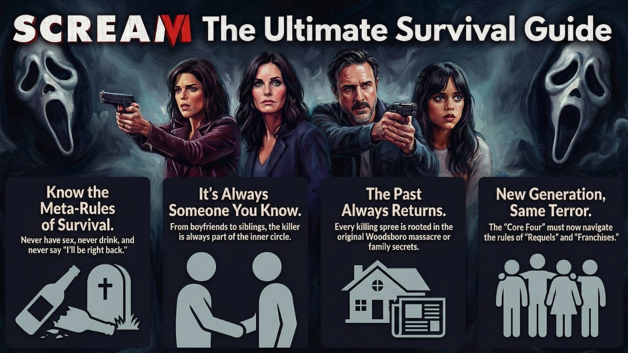 Don’t Watch Scream 7 Until You See This (Full Franchise Recap)