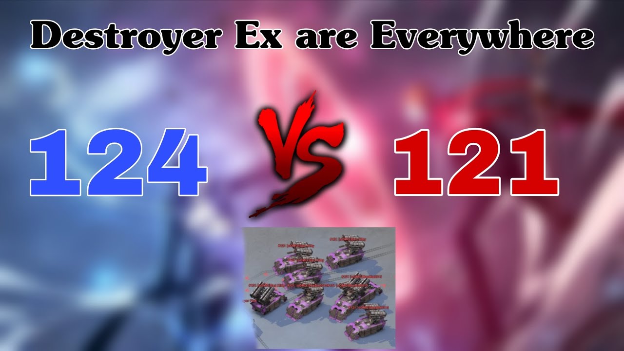 Whales Fight Before State Ruler | 121 vs 124 | Last Z Survival Shooter Gameplay | Last Z War | 
